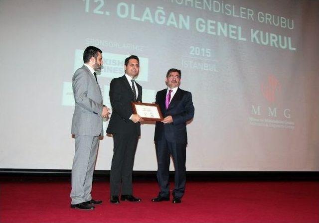 Bakan Güllüce: “bu Seçimde Zıtlar Cem Edildi”