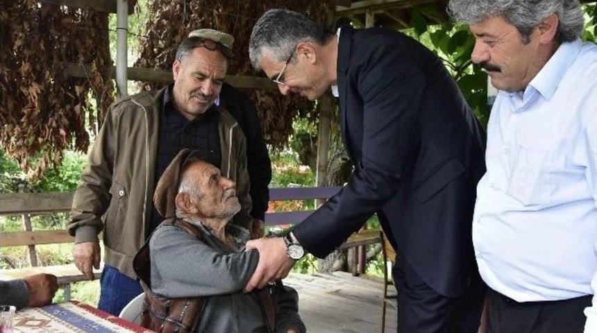 Mhp&rsquo;li Tarkan Akıllı&rsquo;dan Beklemeden Emeklilik Vaadi