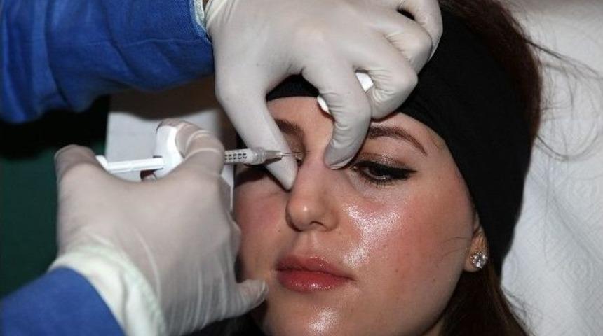 Medikal Estetik Hekimleri Ankara&rsquo;da Bir Araya Geldi