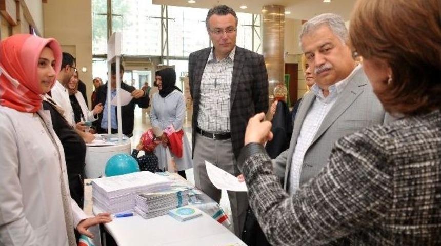 Ne&uuml;&rsquo;den Sigara Bırakmak İsteyenlere Destek