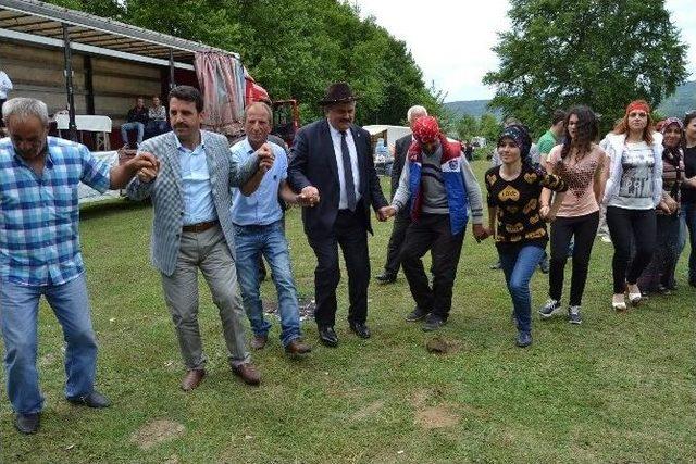 Ak Parti Ereğli’de Çalışmalarını Yoğunlaştırdı