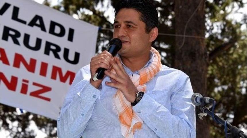 İzmir&rsquo;de Katmer Ş&ouml;leni