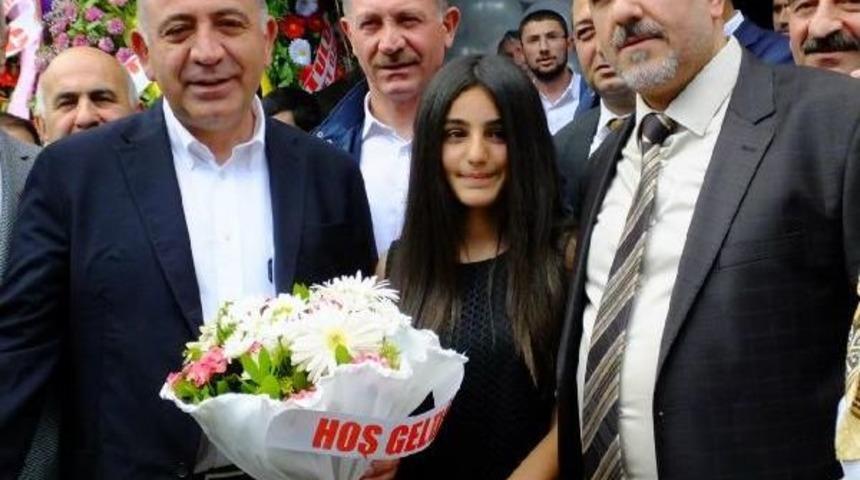 Chpli Tekin: Anahtarı Teslim Ettiğiniz Iktidar Y&ouml;neticileri Evinizi Soydu