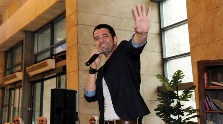 Keremcem&rsquo;den Anlamlı Etkinliğe Destek