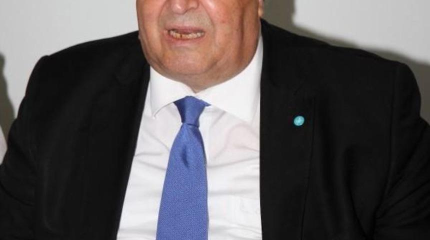 T&uuml;rker: Baskıya Başkaldırının Zamanı Gelmiştir