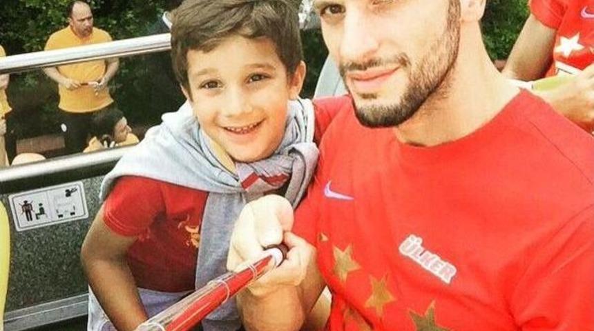 Galatasaraylı Futbolcular, Şampiyonluk Kutlamaları I&ccedil;in Tt Arena'ya Gidiyor