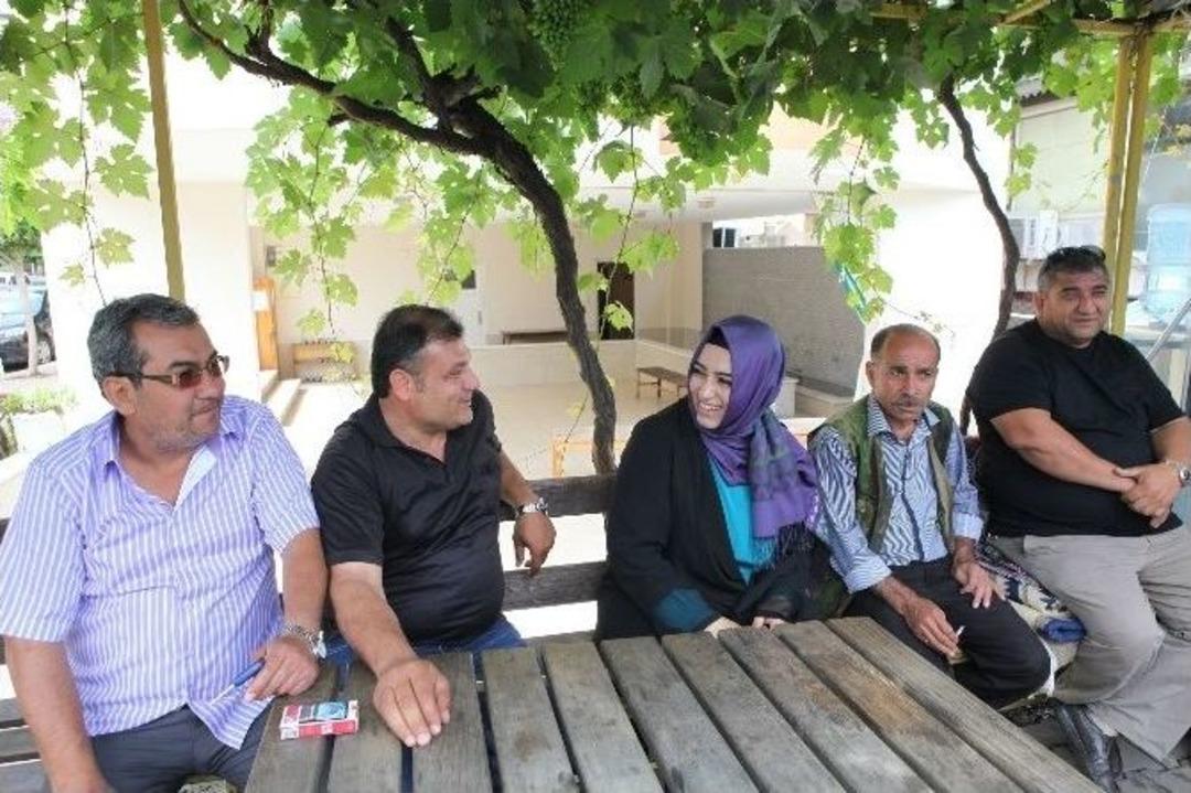 Sena Nur &Ccedil;elik: "daha &Ouml;zg&uuml;r Bir T&uuml;rkiye&rsquo;ye Yeni Anayasa İle Kavuşabiliriz"