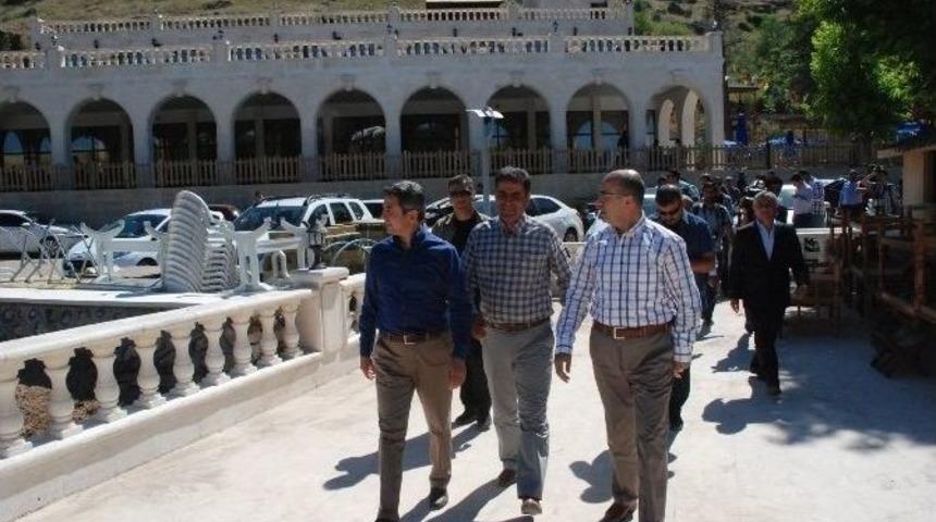 &ldquo;kanal Adıyaman&rdquo; Projesi Hayata Ge&ccedil;iyor