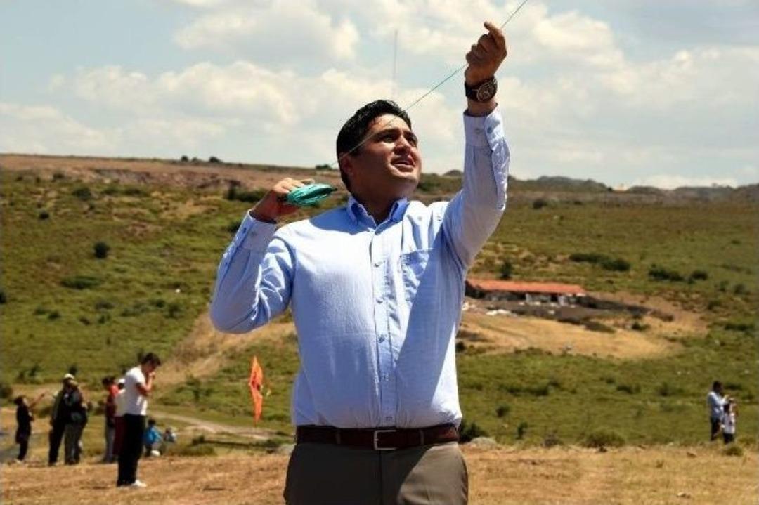 &Ccedil;altılıdere&rsquo;de U&ccedil;urtma Şenliği