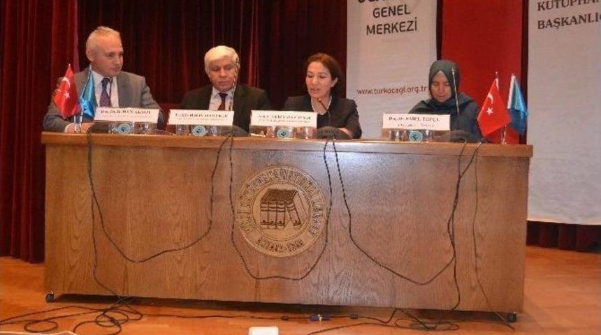 T&uuml;rk Ocakları&rsquo;ndan Fetih Konseri Ve Kadın Paneli