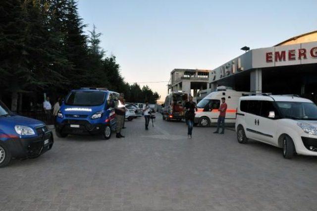 Köylülerin Tarımsal Amaçlı Su Kavgası; 1 Ölü, 4 Yaralı