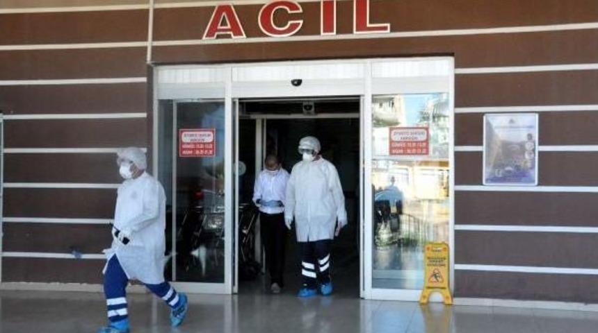 Adıyaman'da 2 Çocukta Kuş Gribi Şüphesi