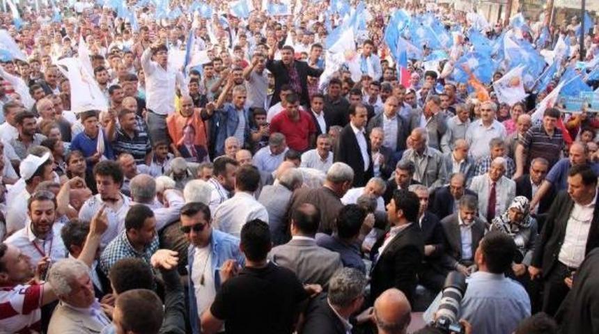 B&uuml;lent Arın&ccedil;: 7 D&uuml;vele Karşı M&uuml;cadele İ&ccedil;erisindeyiz (3)