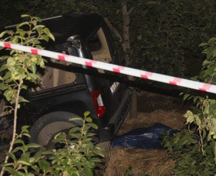 Adana’da Trafik Kazası: 5 Ölü, 3 Yaralı G5