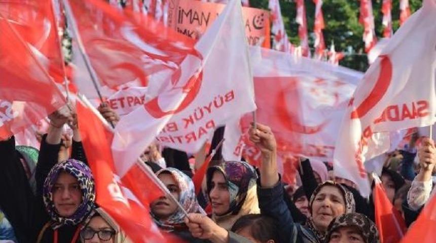 Kamalak: İhanet Arayacaksanız, D&ouml;n&uuml;p Başka Yerlere, Başka Kimselere Bakmak Lazım