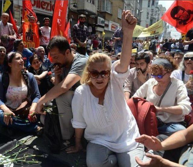 Turkey Marks Gezi’S Second Anniversary With Police Lockdown