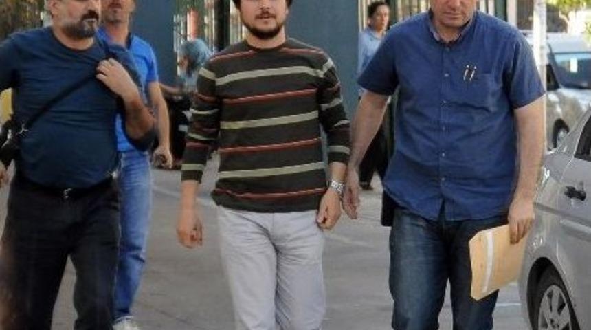 Mersin&rsquo;de Paralel Yapı Operasyonu: 35 G&ouml;zaltı