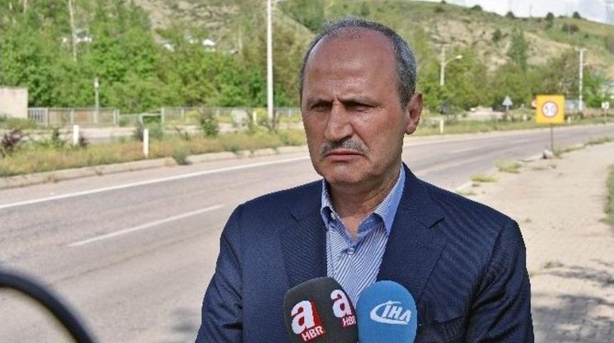 T&uuml;rkiye Genelinde G&uuml;nde 250 Metre T&uuml;nel Yapılıyor