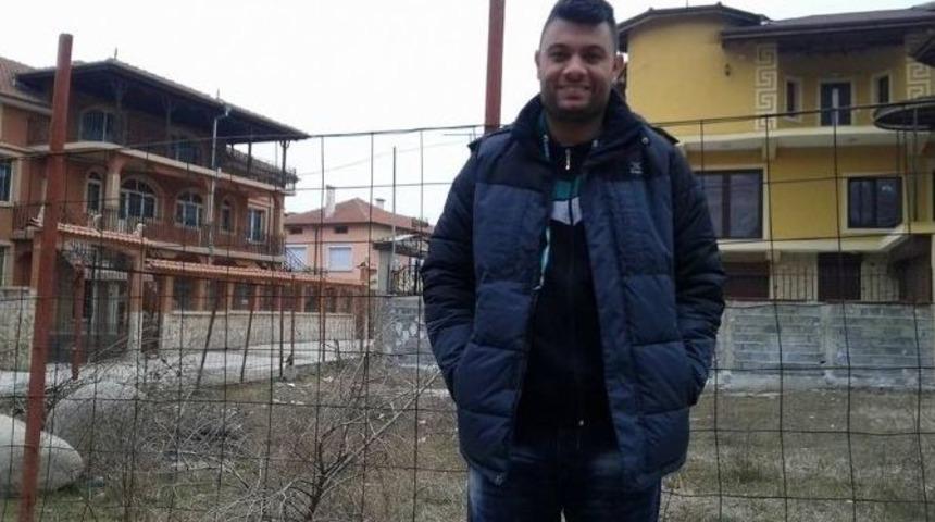 "a&ccedil; Karınlarını Eşim Doyurdu Ama Onu &Ouml;ld&uuml;rd&uuml;ler"