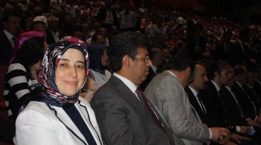 Tokatlıların Buluşması Renkli G&ouml;r&uuml;nt&uuml;lere Sahne Oldu