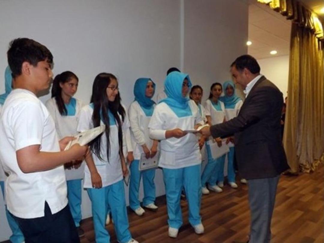 Eleşkirt&rsquo;te Yılsonu Etkinlikleri