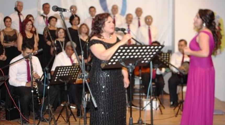 Tsm Korosu Coşturdu