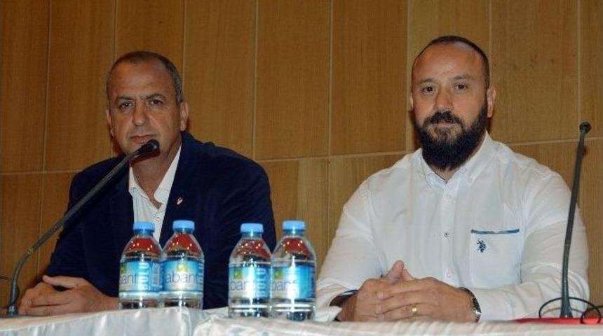 &ldquo;genetic Passport&rdquo; B&uuml;y&uuml;k&ccedil;ekmece&rsquo;de