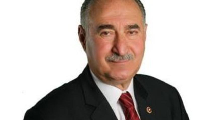 Adnan Yılmaz&rsquo;dan Berat Kandili Mesajı&hellip;