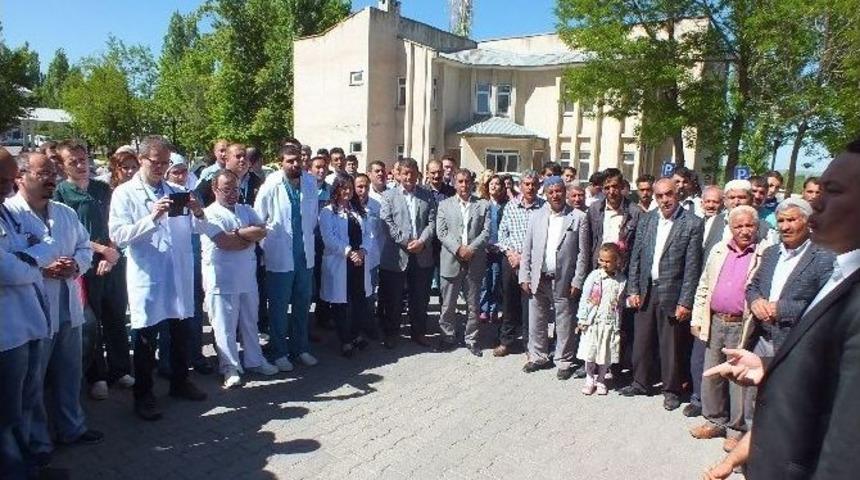 Samsun&rsquo;da Doktorun &Ouml;ld&uuml;r&uuml;lmesi