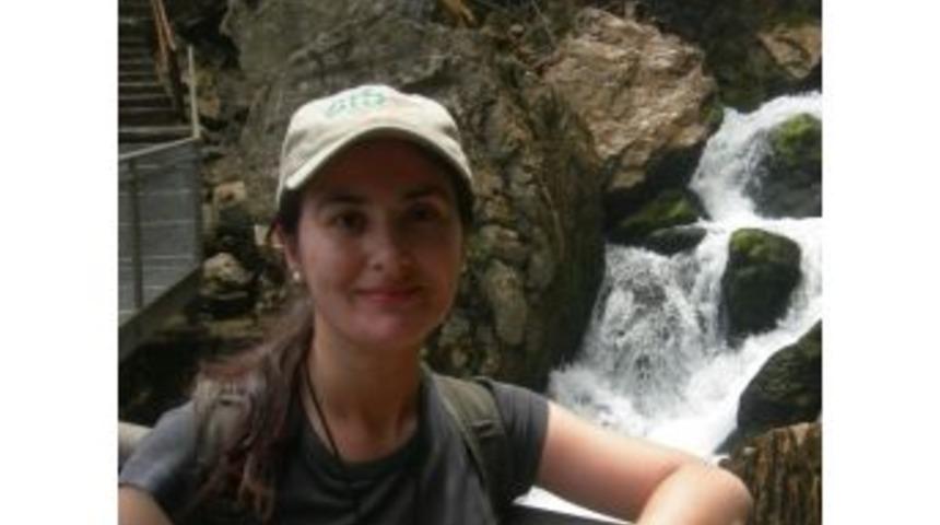 Do&ccedil;.dr. G&uuml;lpınar Akbulut, Levent Vadisi&rsquo;ni Anlatacak