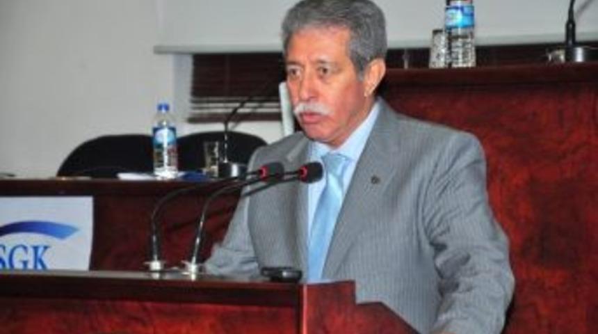 Barışık&rsquo;tan Esnafa "&ccedil;ırak Ve Stajyer &Ouml;ğrenci" Uyarısı