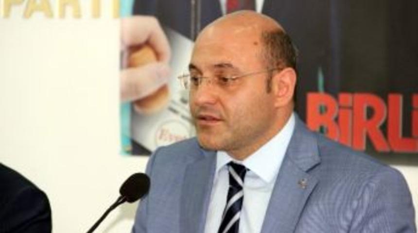 Ali &Ccedil;etinbaş&rsquo;tan Berat Kandili Mesajı