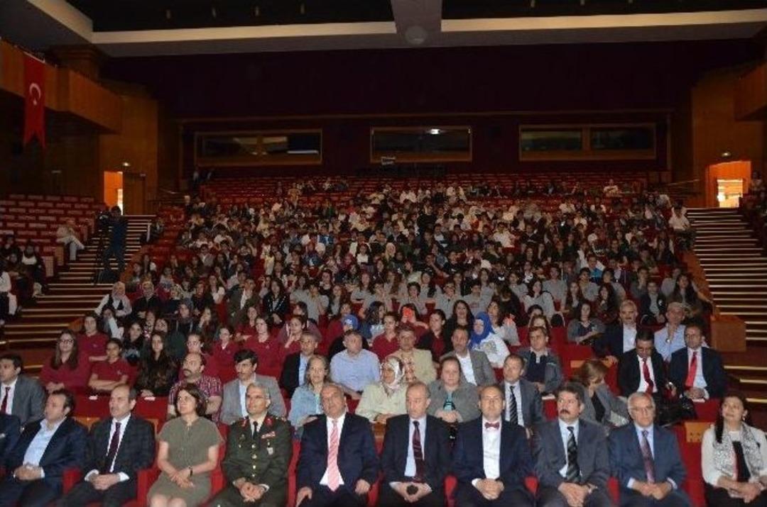 &lsquo;fetih Nesli&rsquo; Bir Araya Geldi