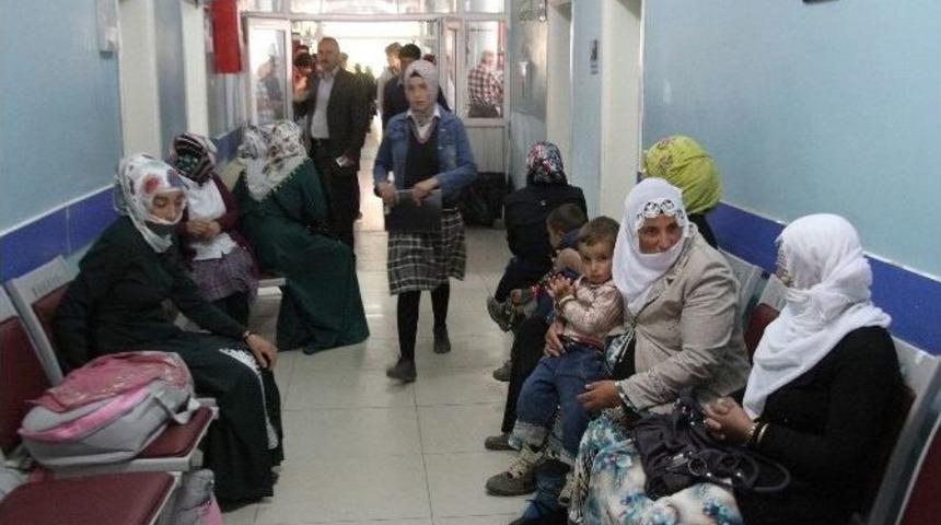 Samsun&rsquo;da Doktorun &Ouml;ld&uuml;r&uuml;lmesi