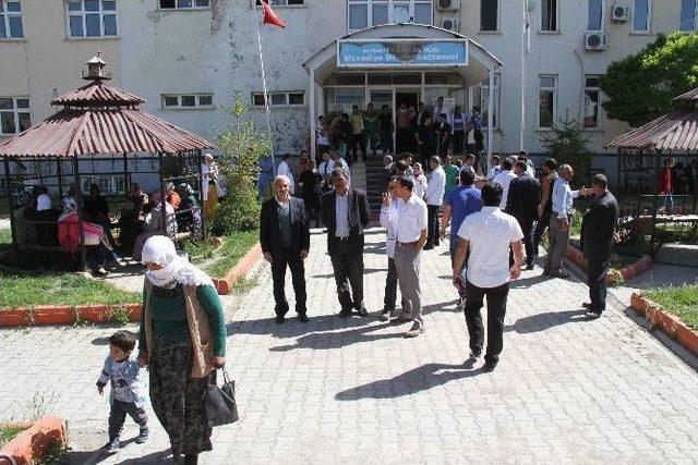 Samsun’da Doktorun Öldürülmesi