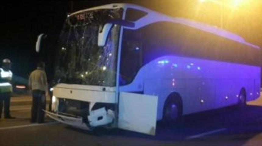 Sağlık &Ccedil;alışanları &Ouml;l&uuml;mden D&ouml;nd&uuml;.