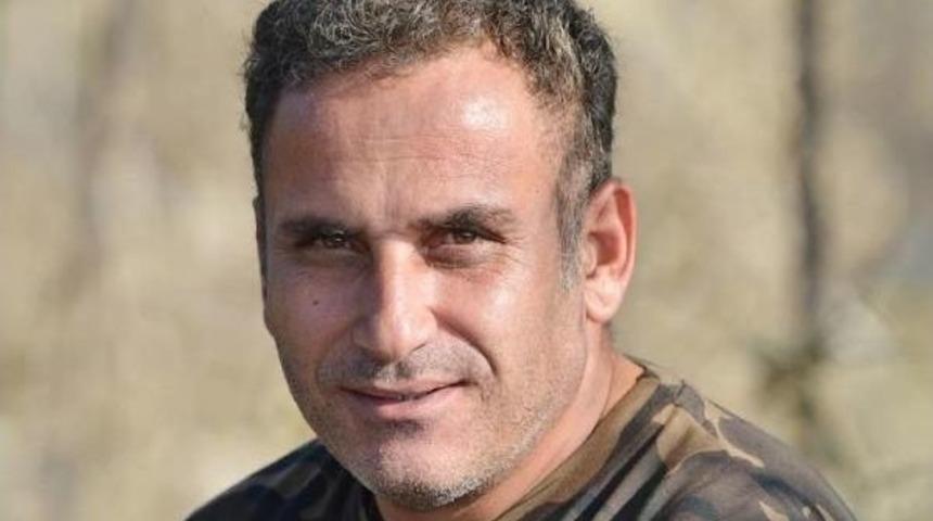 Taş Ocakları Antalya Semenderi'ni Yok Ediyor