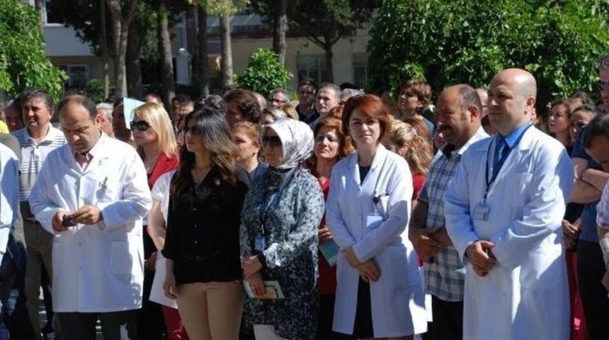 Nacar: "şifa Veren Eller Kendilerini Anlayan Y&uuml;rek İstiyor"