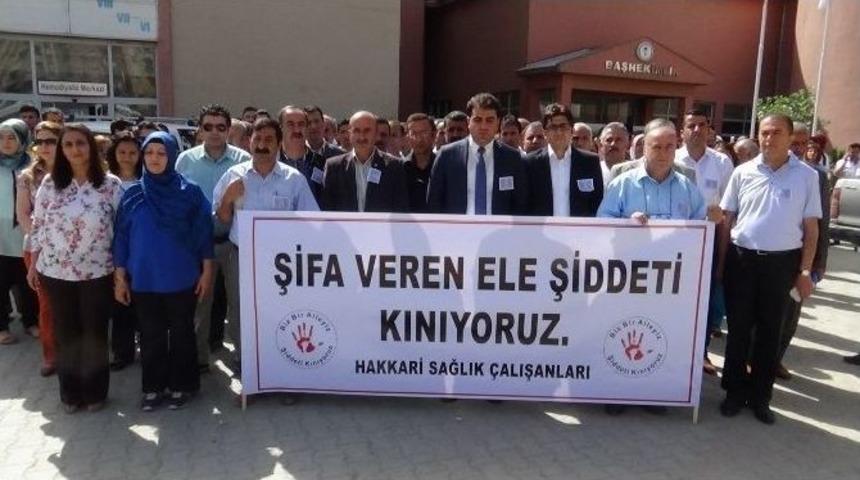 Samsun’da Doktorun Öldürülmesi