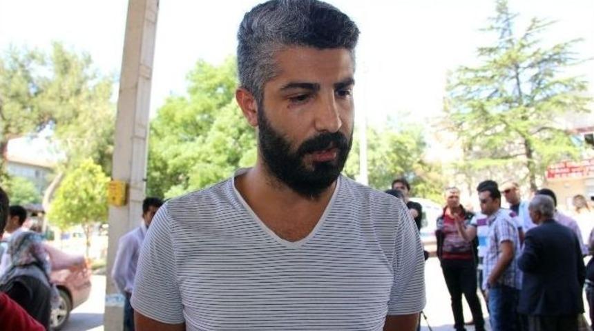 Gaziantep&rsquo;te Doktor Bir Hasta Yakını Tarafından Darp Edildi