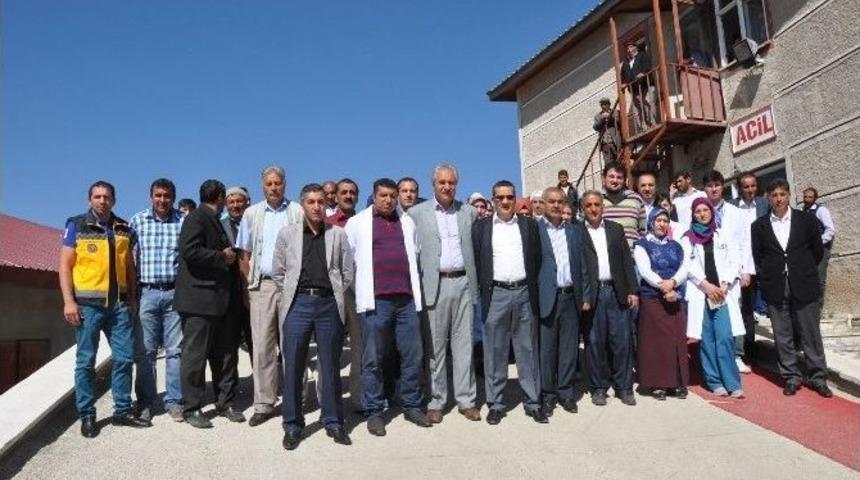 Samsun&rsquo;da Doktorun &Ouml;ld&uuml;r&uuml;lmesi