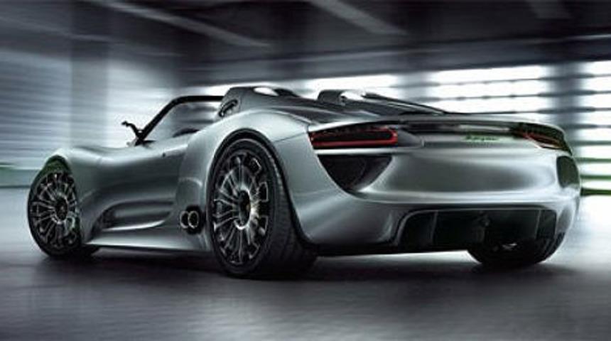 2012'nin en pahalı otomobilleri