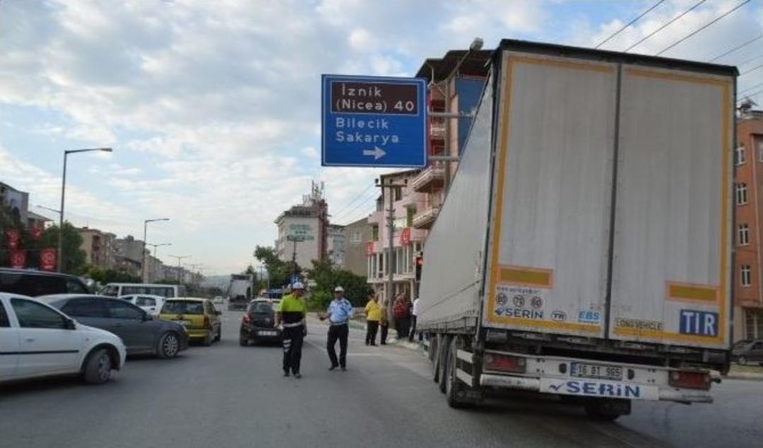 Faciaya Ramak Kaldı