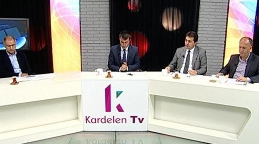 Efkan Ala, Fethullah G&uuml;len&rsquo;in Kitabını G&ouml;stererek İsyan Etti