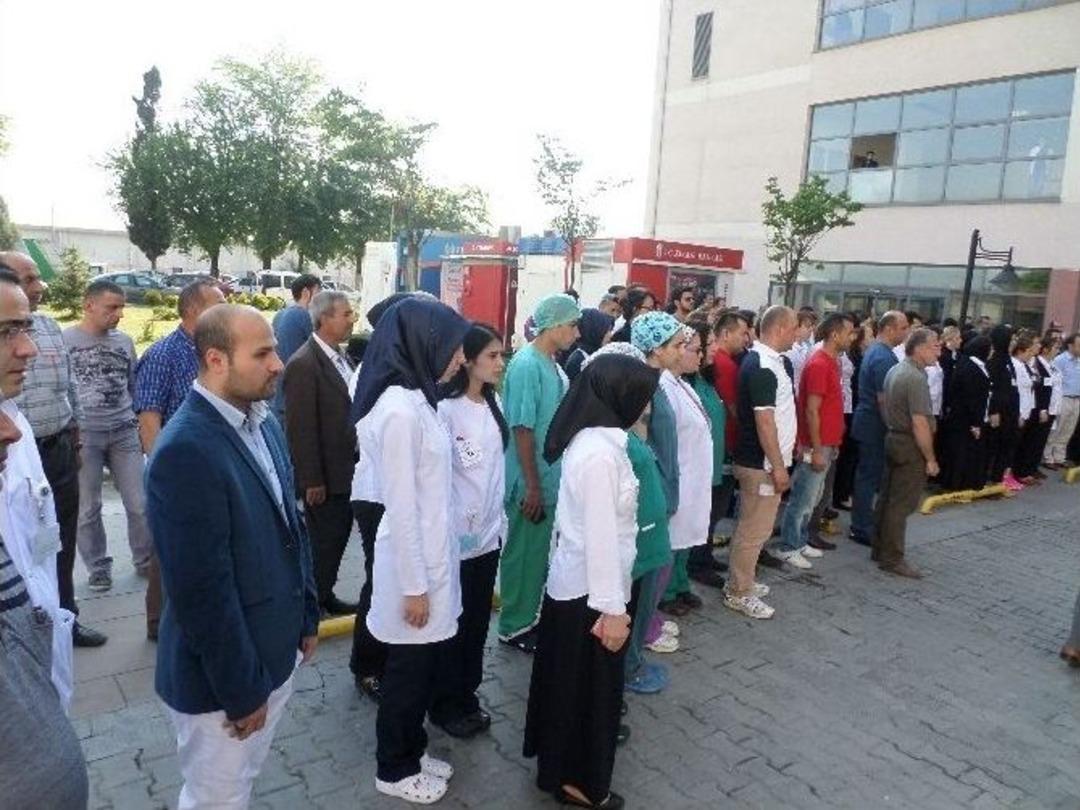 Samsun&rsquo;da Doktorun &Ouml;ld&uuml;r&uuml;lmesi