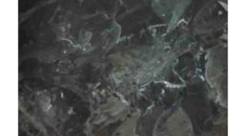 Kulp&rsquo;ta Trafik Kazası: 2 Yaralı