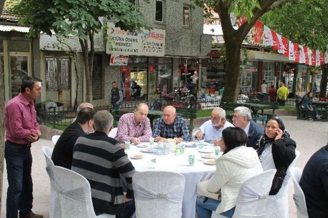 Emniyet M&uuml;d&uuml;r&uuml; Naci Kuru 2. &Ouml;l&uuml;m Yıld&ouml;n&uuml;m&uuml;nde Anıldı