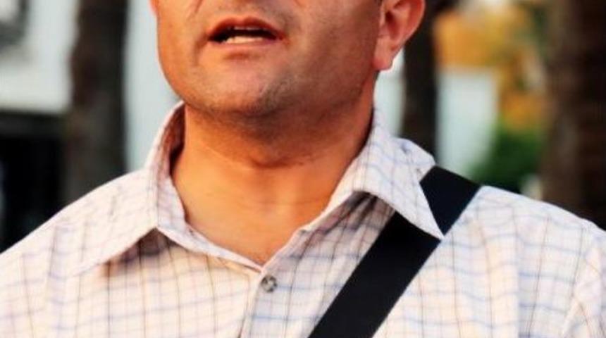 Bodrum'da Y&uuml;ksek Kira Eylemi