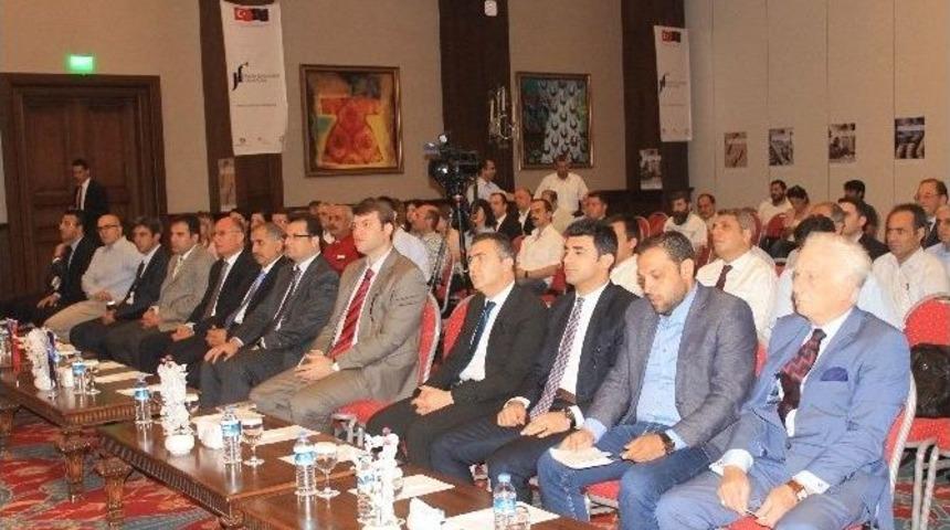 Mardin&rsquo;de S&uuml;rd&uuml;r&uuml;lebilir Turizm Projesi