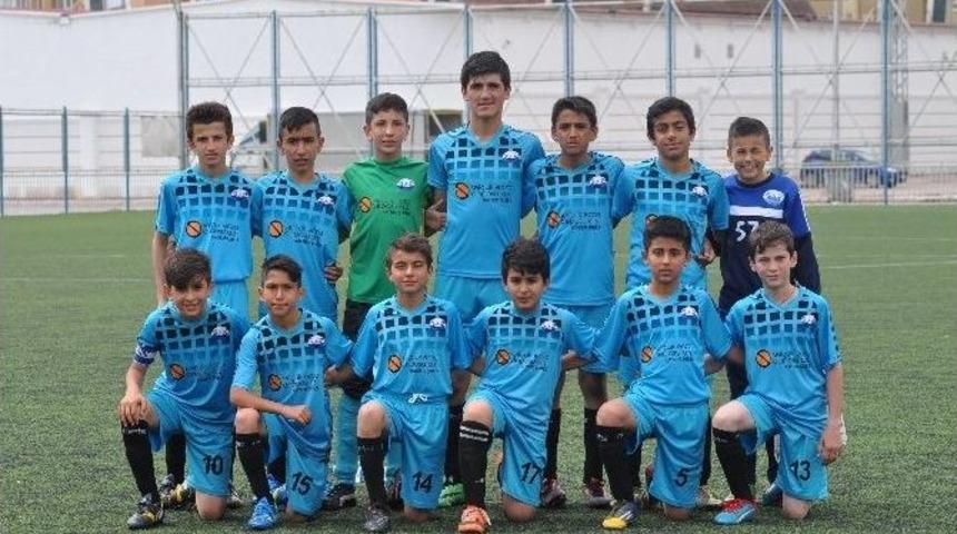 Kayseri U-13 Ligi